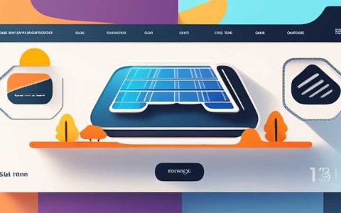How to install solar energy on self-driving vehicles
