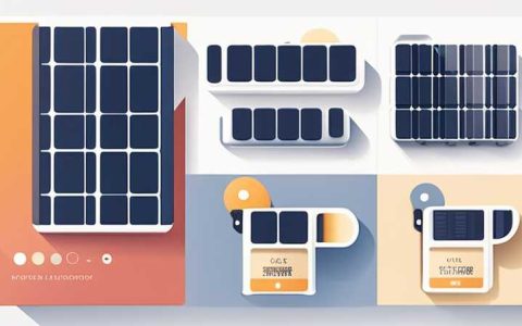 How to install solar lights indoors