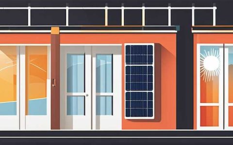 How to make a solar wick indoors