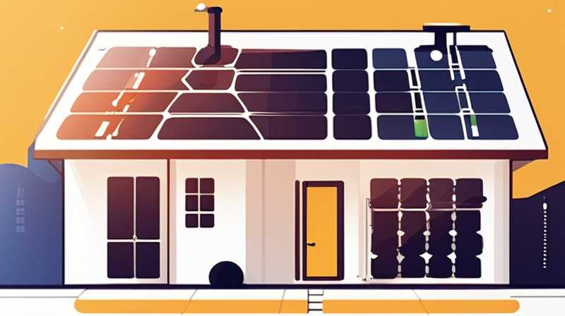 Where to build a solar power plant