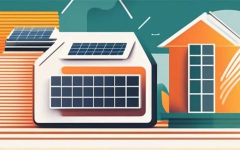 How to fill solar energy