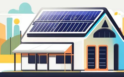 Which is better, photovoltaic shed or solar energy?
