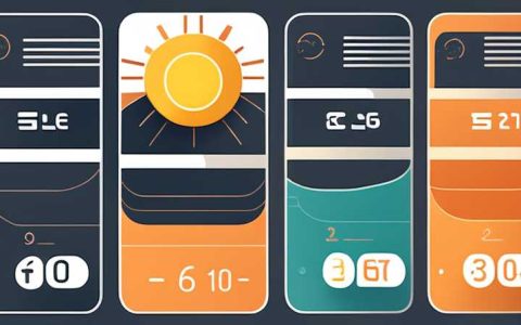 How to calculate solar cell wattage