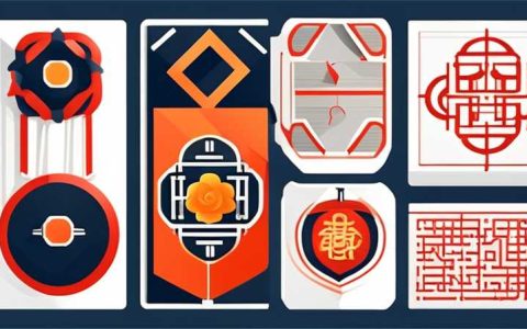 How to install solar Chinese knot