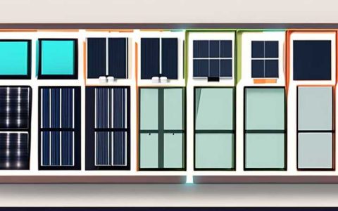How much does a Zhuoneng solar lamp cost?