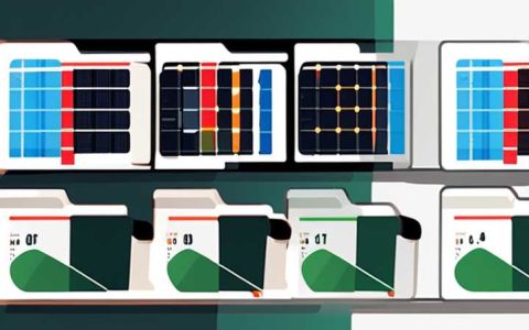 How to set the time of solar panel lights