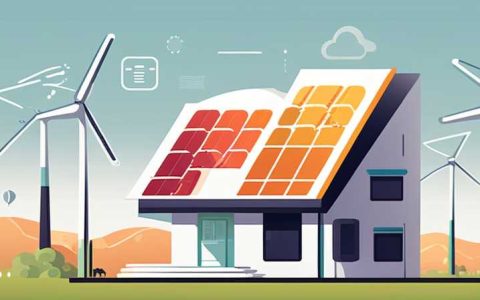 Where to sell solar energy