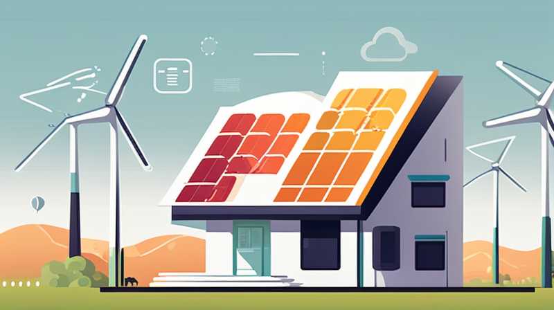 Where to sell solar energy