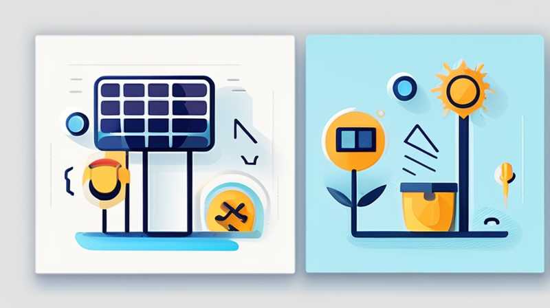 What are the solar installation tools?