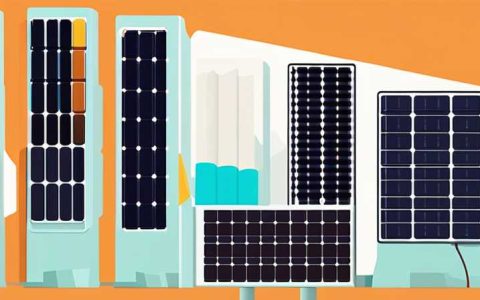 How to choose solar panel size