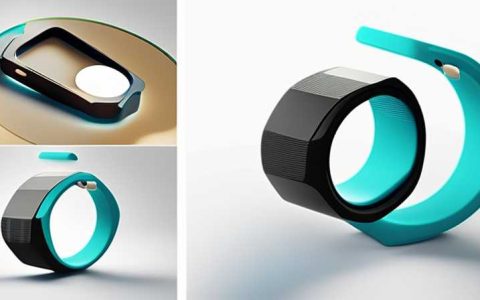 How to judge the quality of solar silicone ring