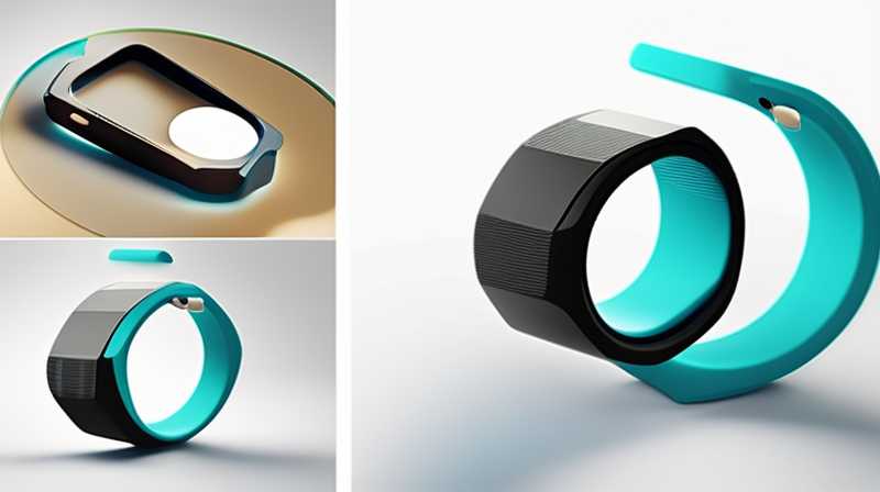 How to judge the quality of solar silicone ring