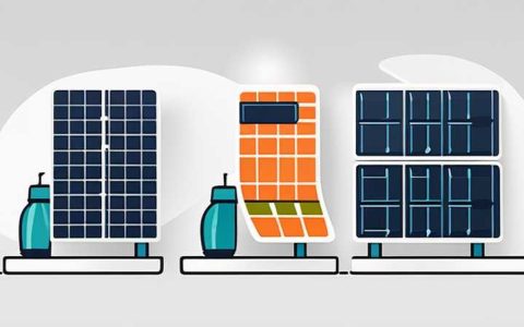 How to choose solar panels for electric vehicles?