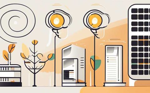 How many branches does solar energy usually use?