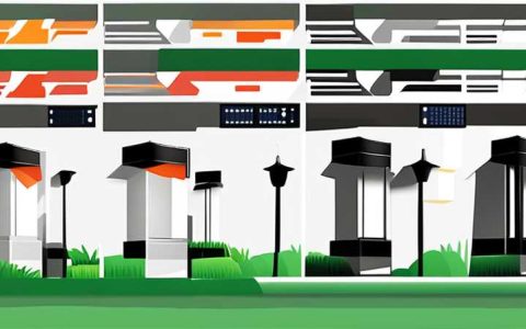 How to change the light source of solar lawn lights