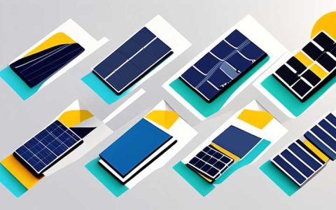 How to use small solar panels