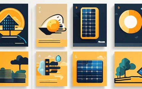 How to adjust the temperature of new solar energy