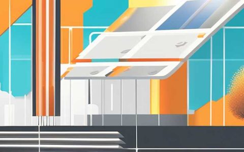How to install solar protection film