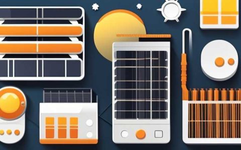 Where to build solar power plants