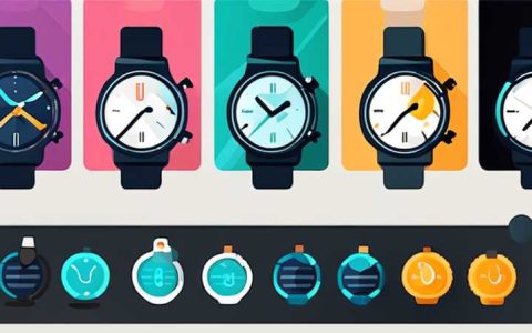 What is a 4-cell solar watch like?