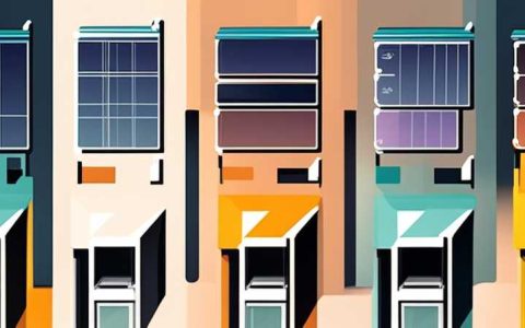 What are the brands of solar street light panels?