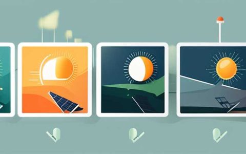 What's wrong with solar lights?