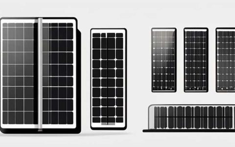 How much does exterior solar panels cost?
