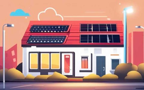 What is the best battery for solar street lights?