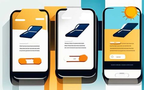 What to do if the solar panel is too small