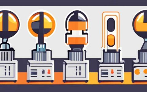 How many volts does a solar spotlight have?