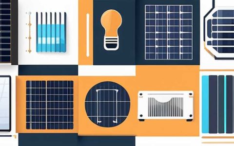 Which companies will buy solar cells?