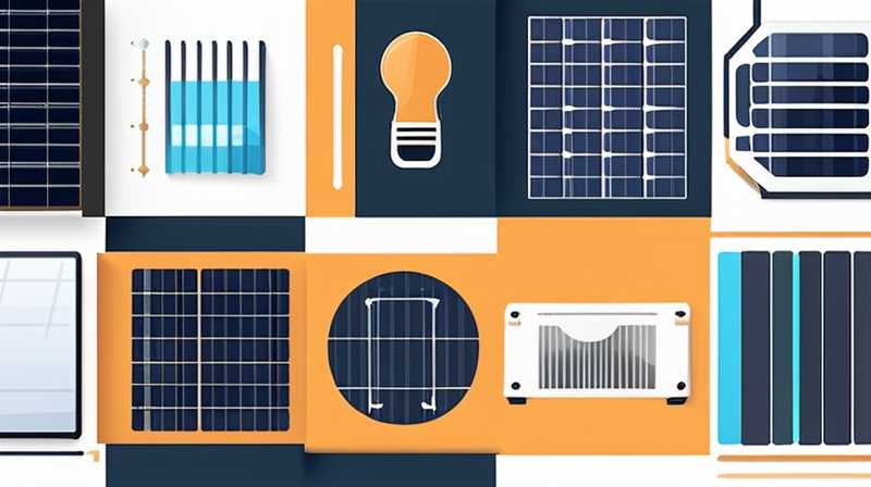 Which companies will buy solar cells?