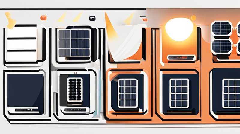 How to use Wistron solar energy