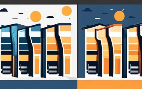 How to clean high-rise solar panels