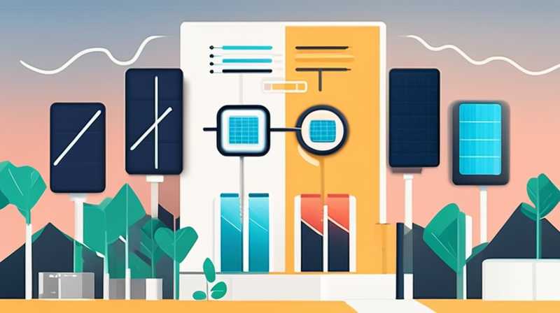 How much electricity does solar power generate?