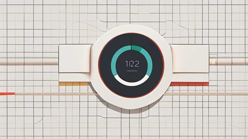 How to install solar exposed valve