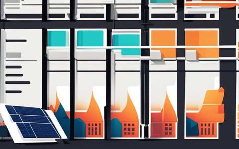 What are the brands of rooftop solar panels?