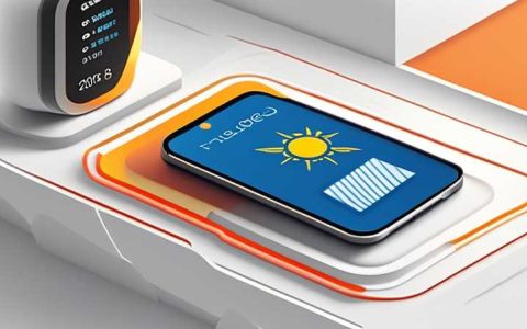 How many degrees does solar charging usually take?