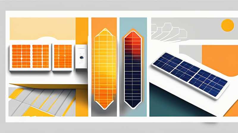 How does photovoltaic solar energy work?