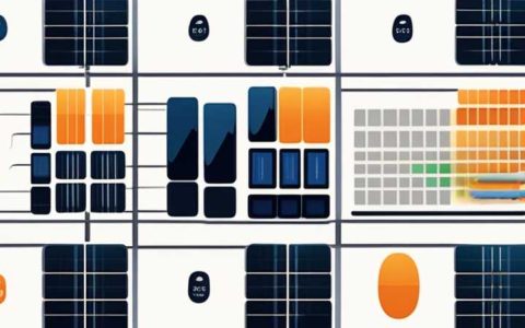 How to measure voltage of small solar panels