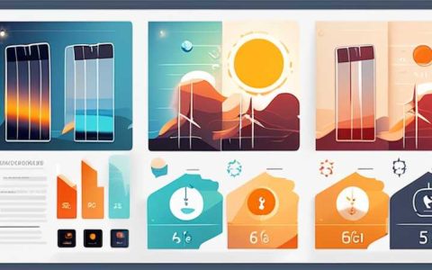What is the solar energy conversion rate?