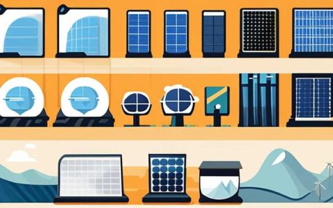 How many solar power plants are there currently