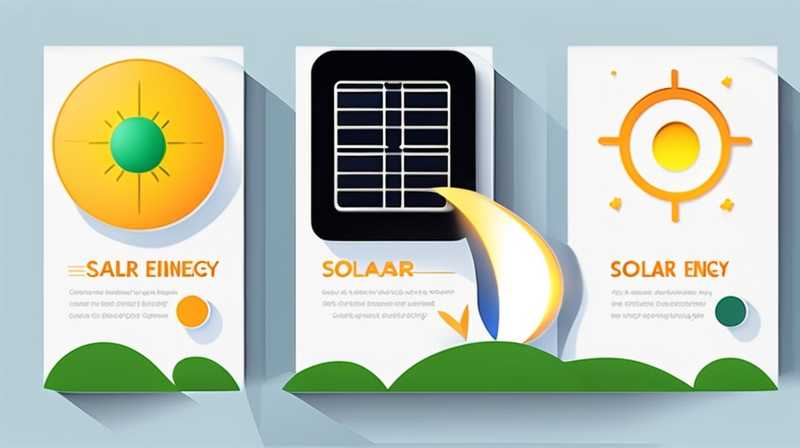 What is the meaning of free solar energy?