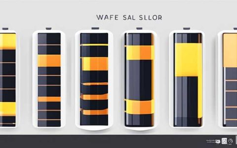 How much does a solar silicon wafer cost?