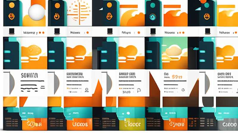 What are some solar energy poems?