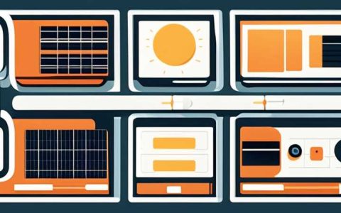 How to use solar photovoltaic power generation