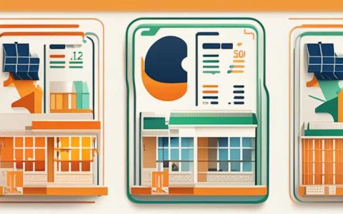 What taxes does solar energy fall under?