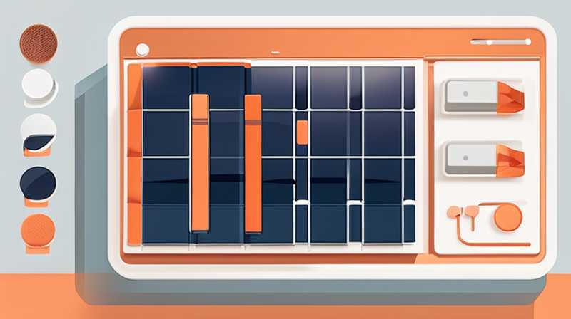 How many degrees can the copper paste of solar panels withstand?