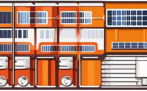 How long can a solar furnace last?