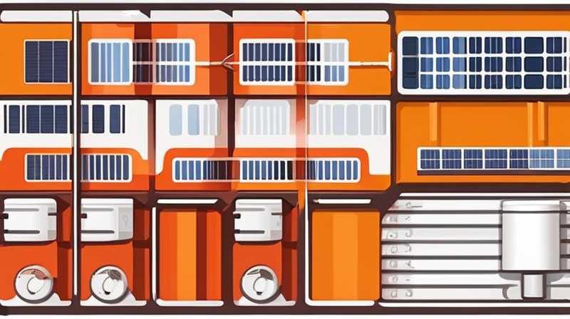 How long can a solar furnace last?